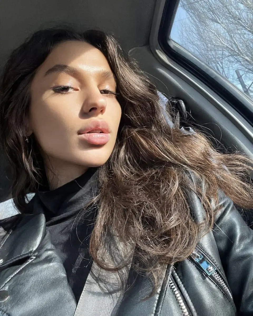 Кармен эскорт в городе Астана