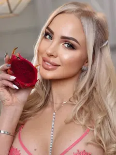 Каролин эскорт в городе Астана