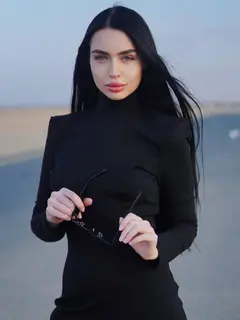 Клаудия эскорт в городе Астана