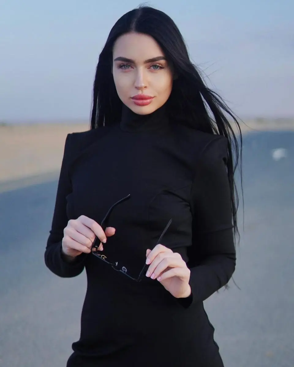 Клаудия эскорт в городе Астана