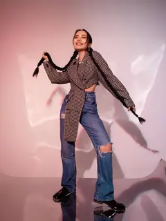 Дамира эскорт в городе Астана