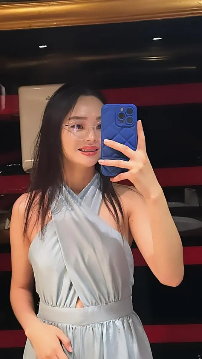 Дамира эскорт в городе Астана