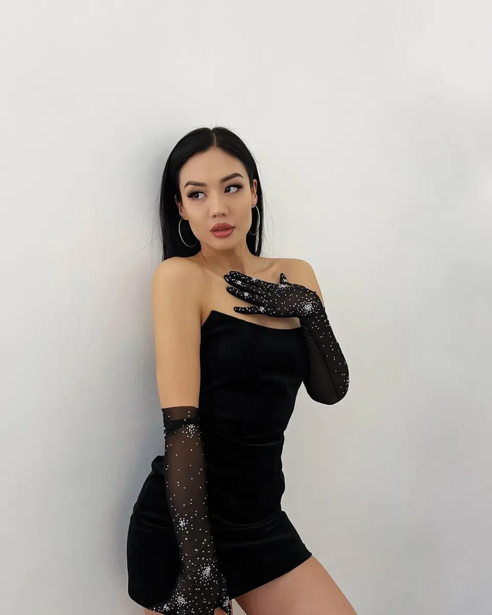 Диана эскорт в городе Астана