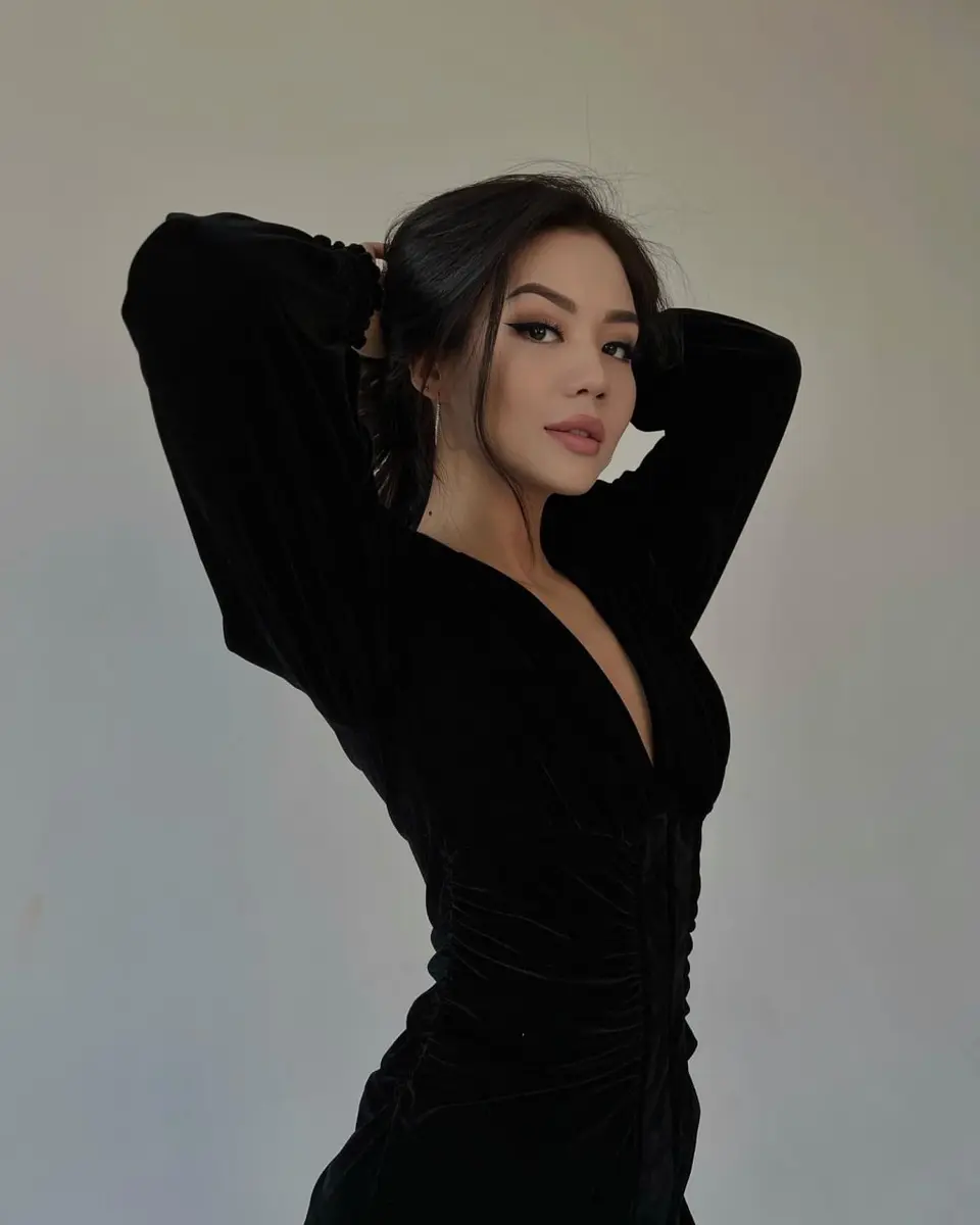 Диана эскорт в городе Астана