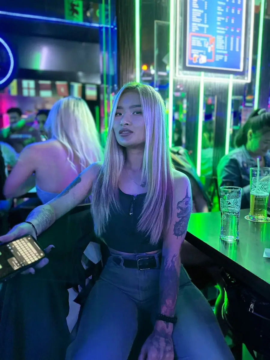 Эйнара эскорт в городе Астана