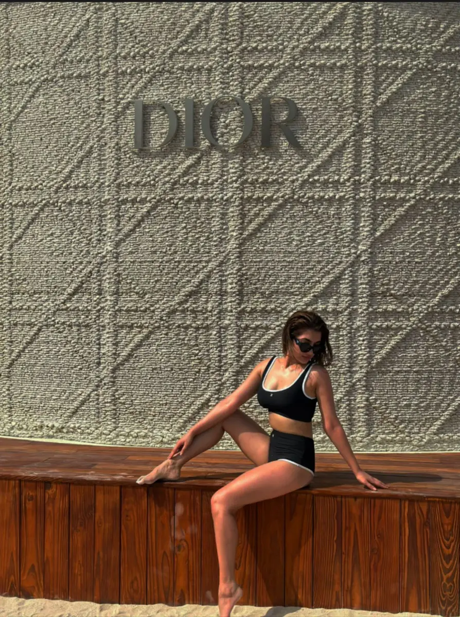 Элла эскорт в городе Астана