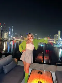 Элла эскорт в городе Астана