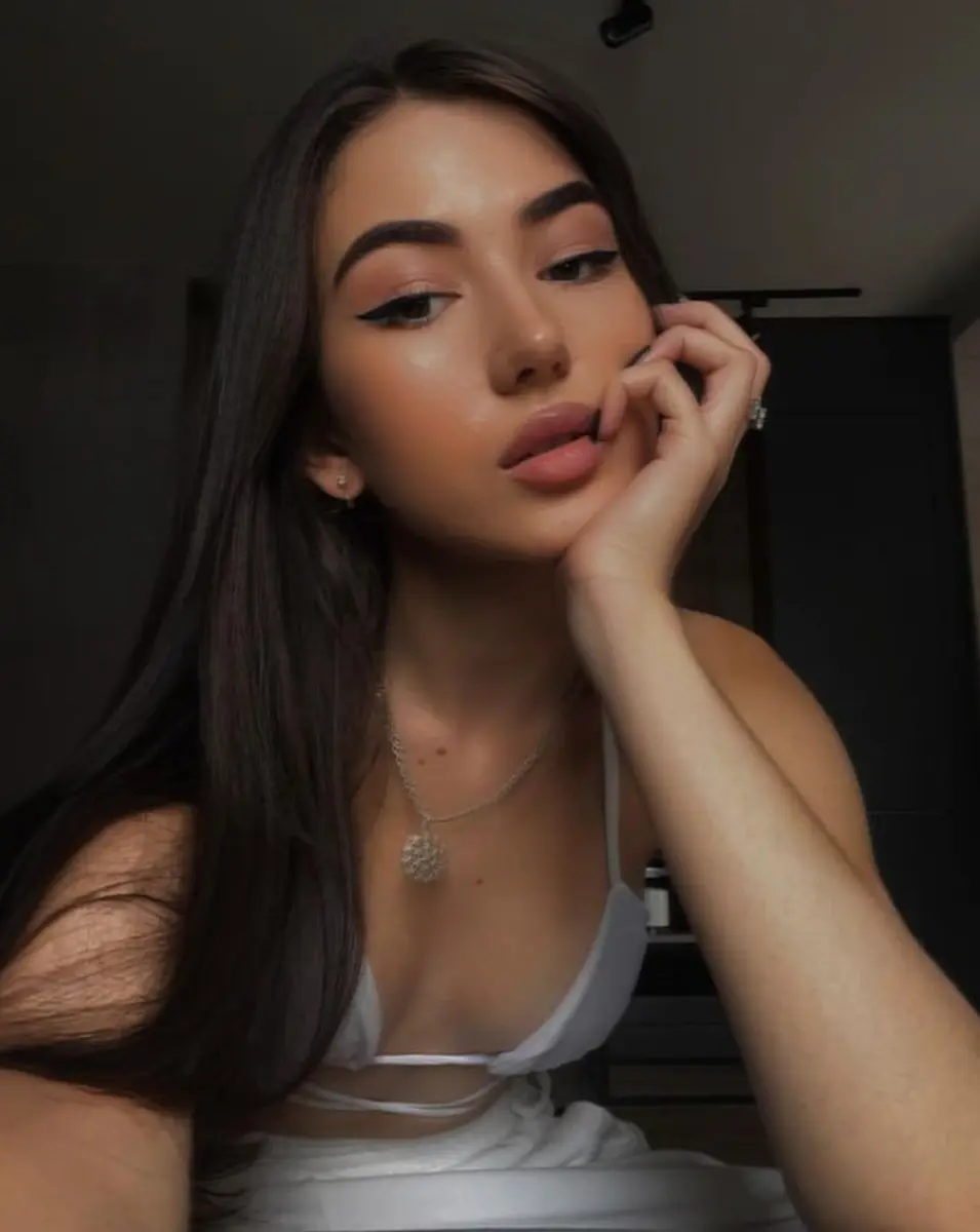 Эрика эскорт в городе Астана