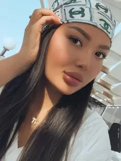 Слава эскорт в городе Астана