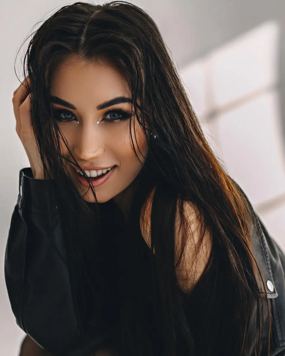 Ира эскорт в городе Астана