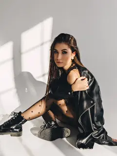 Ира эскорт в городе Астана