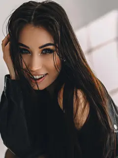 Ира эскорт в городе Астана