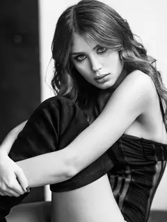 Ира эскорт в городе Астана