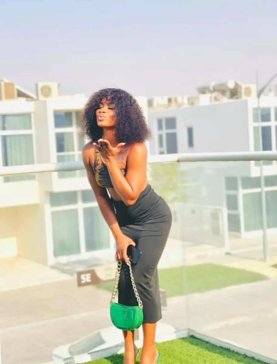 Джема эскорт в городе Астана