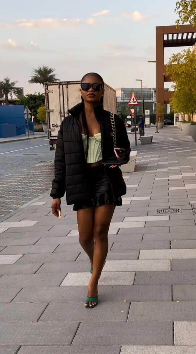 Джема эскорт в городе Астана