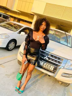 Джема эскорт в городе Астана