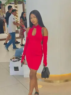 Джема эскорт в городе Астана