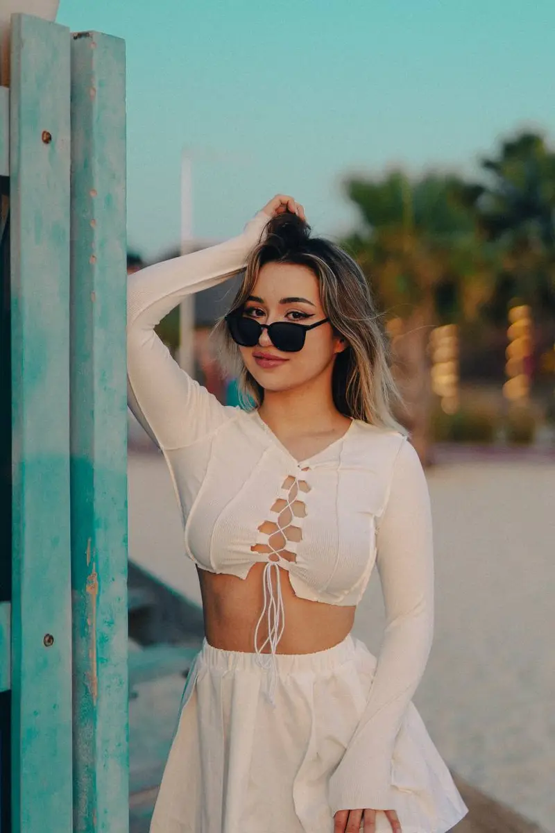 Кариша эскорт в городе Астана