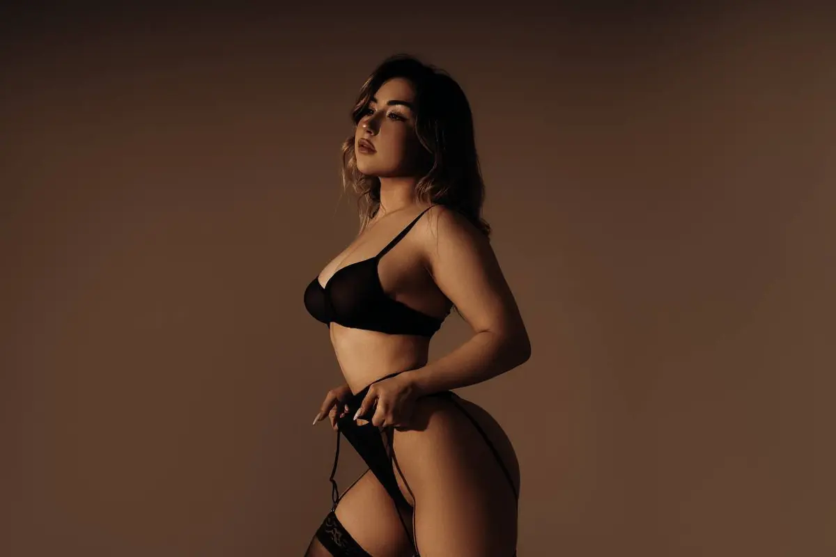 Кариша эскорт в городе Астана