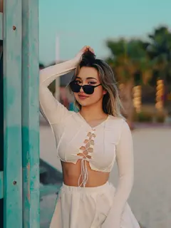 Кариша эскорт в городе Астана