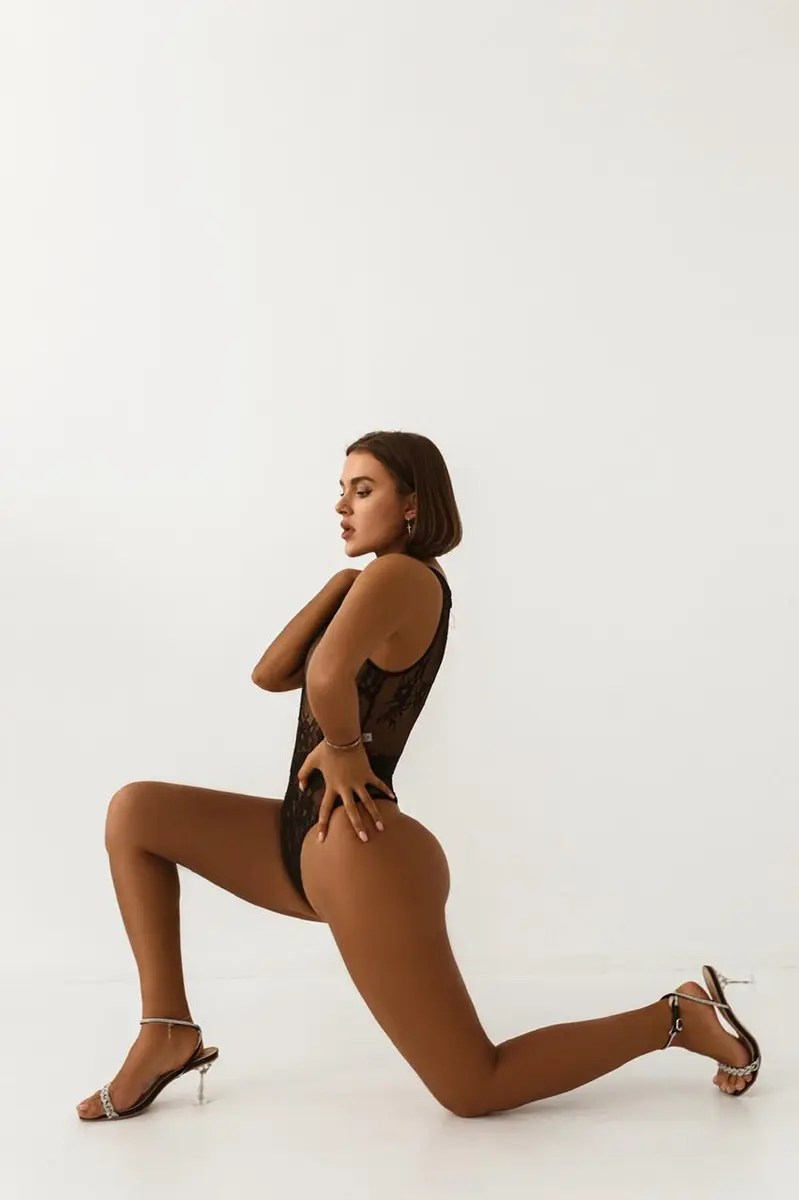 Кэтлин эскорт в городе Астана