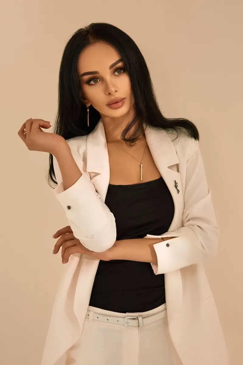 Кира эскорт в городе Астана