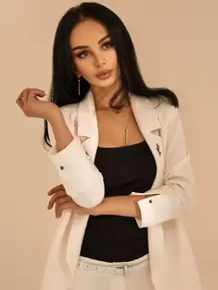 Кира эскорт в городе Астана