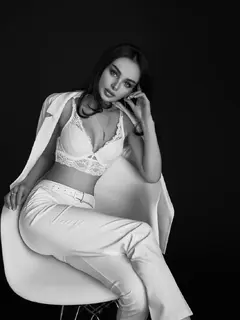 Кира эскорт в городе Астана