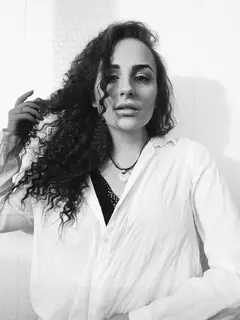 Кира эскорт в городе Астана