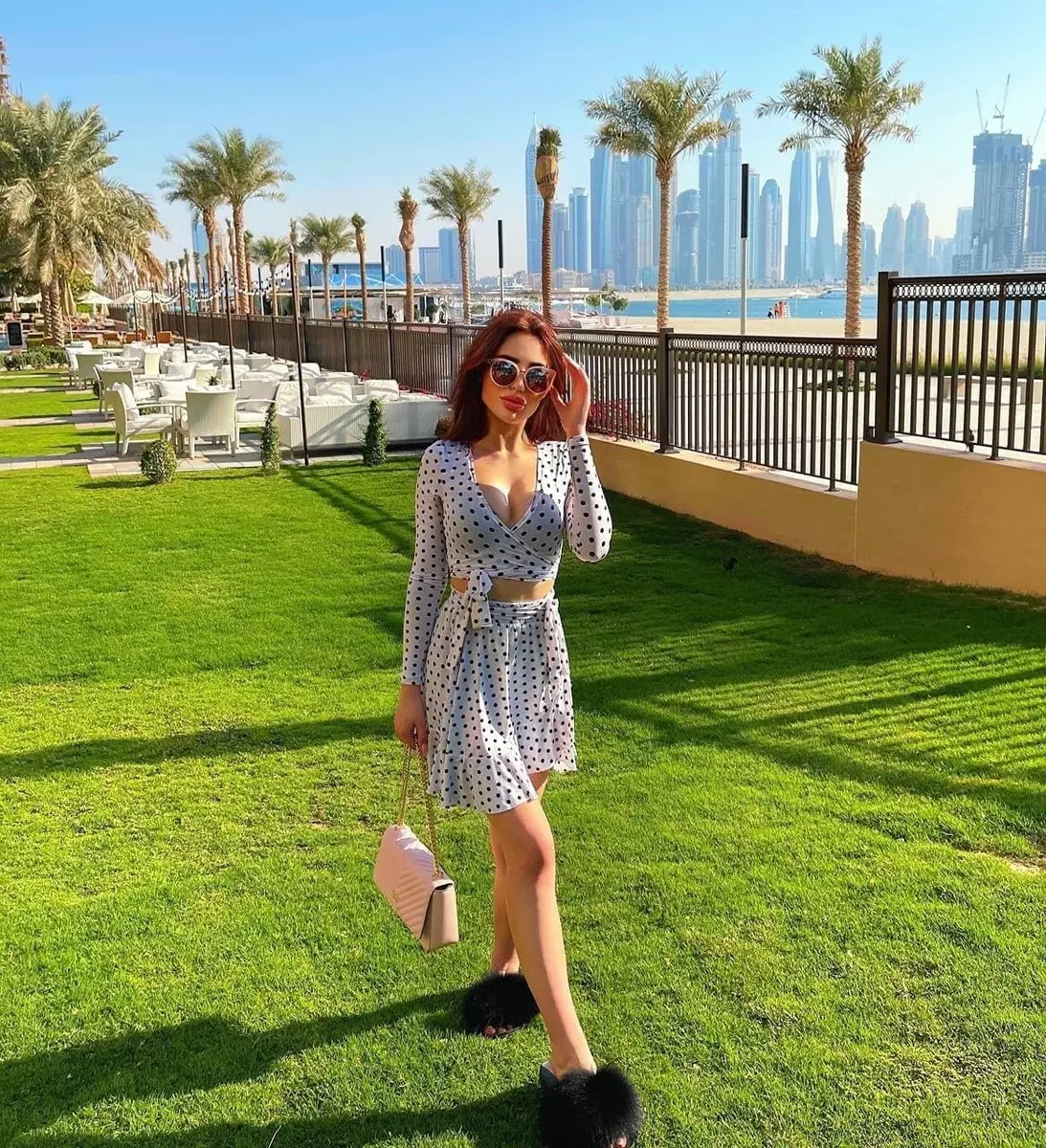 Кристина эскорт в городе Астана