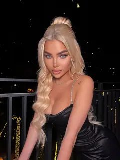 Ксения эскорт в городе Астана