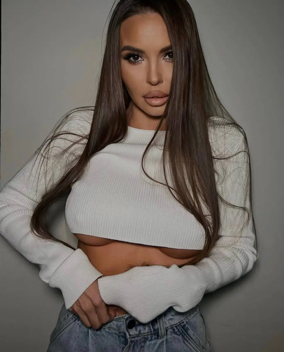 Ксюша эскорт в городе Астана