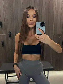 Ксюша эскорт в городе Астана