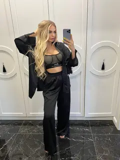 Лена эскорт в городе Астана