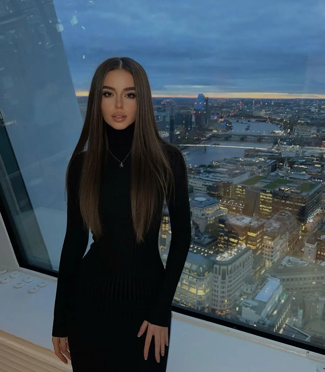 Мария эскорт в городе Астана