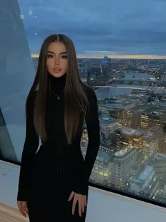 Мария эскорт в городе Астана