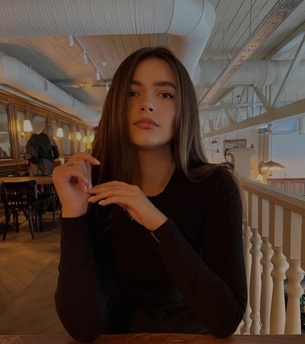 Мариша эскорт в городе Астана