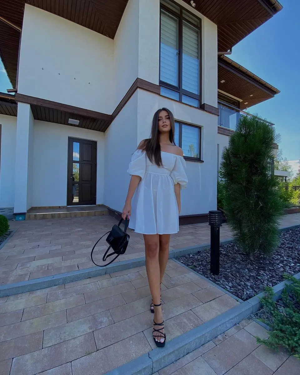 Мариша эскорт в городе Астана