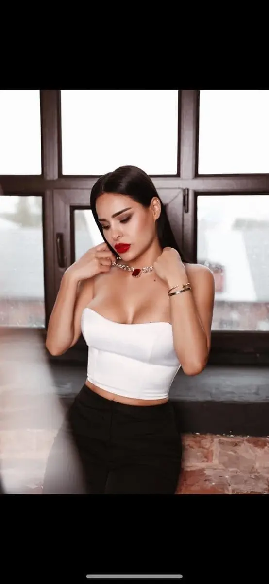 Мелисса эскорт в городе Астана