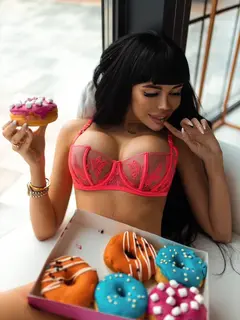 Мелисса эскорт в городе Астана