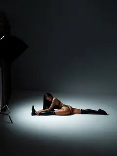 Милана эскорт в городе Астана