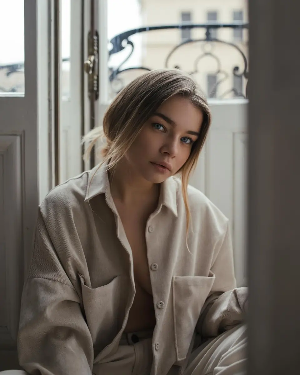 Милисса эскорт в городе Астана