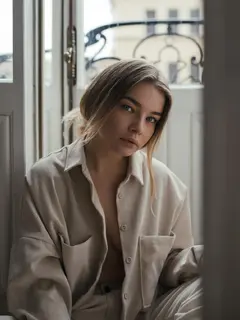 Милисса эскорт в городе Астана