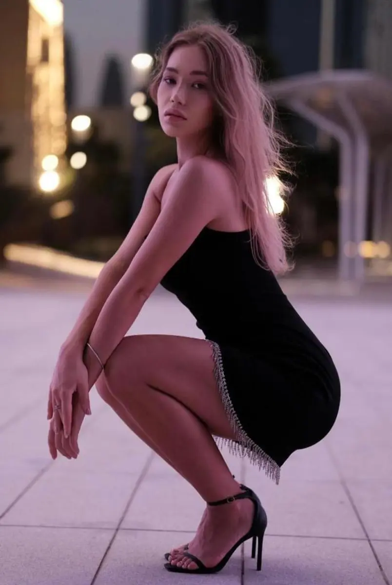 Милла эскорт в городе Астана