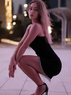 Милла эскорт в городе Астана