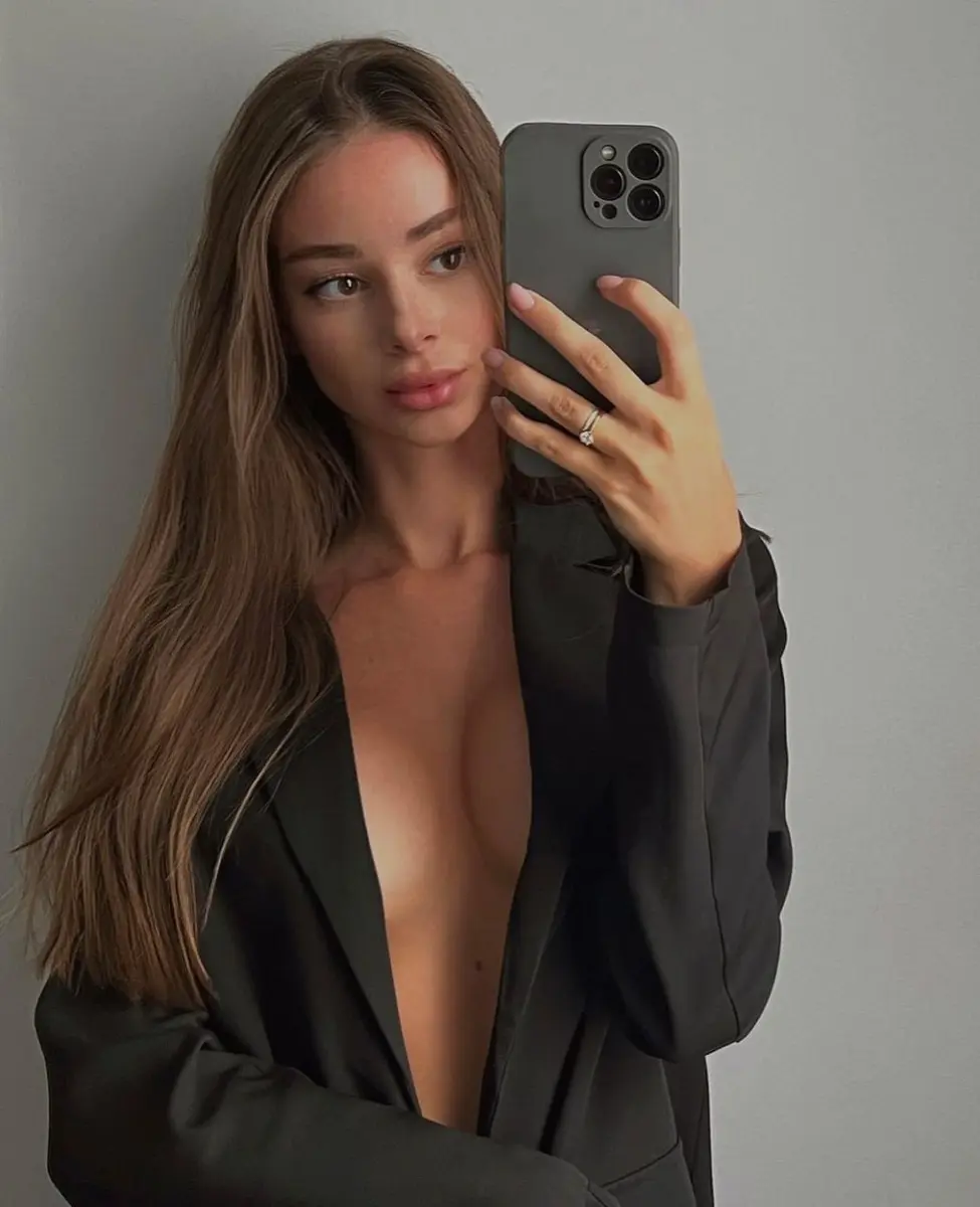 Миранда эскорт в городе Астана