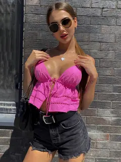 Настена эскорт в городе Астана