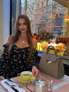 Настена эскорт в городе Астана