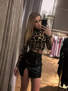 Нина эскорт в городе Астана