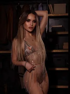 Нита эскорт в городе Астана